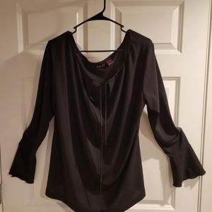 Shape FX Blouse size 1XL